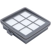 Zubehör, Staubsaugerzubehör, einfach zu installierender und zu entfernender Staubsaugerfilter für VC T3515e Staubsauger von ZOTERNEN