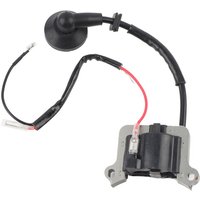 Zündspule passend für 63cc Freischneider Rasentrimmer 48 Motor 48F Rasenmäher 1E48F Zündspule passend für 63cc Freischneider Rasentrimmer 48 Motor 48F Rasenmäher 1E48F von ZOTERNEN