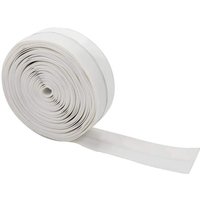 m 25 mm strapazierfähiges, selbstklebendes Dichtungsband, kältebeständig, Wärmedämmung für Türen, Fenster und Schränke, Schalldämmung, Staubdicht, von ZOTERNEN