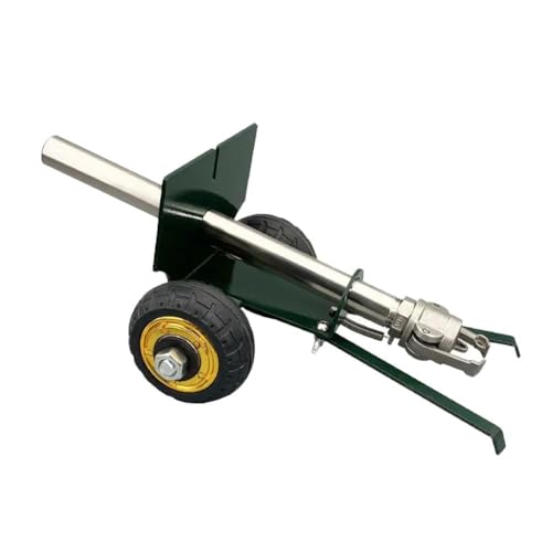 ZOUBAOQ Mini Firecracker Artillery Cannon, Desktop Stainless Steel Cannon Model Firecracker Handcraft Ornament, Model Launcher Simp ZOUBAOQ Mini Firecracker Artillery Cannon, Desktop Stainless Steel Cannon Model Firecracker Handcraft Ornament, Model Launcher Simp von ZOUBAOQ