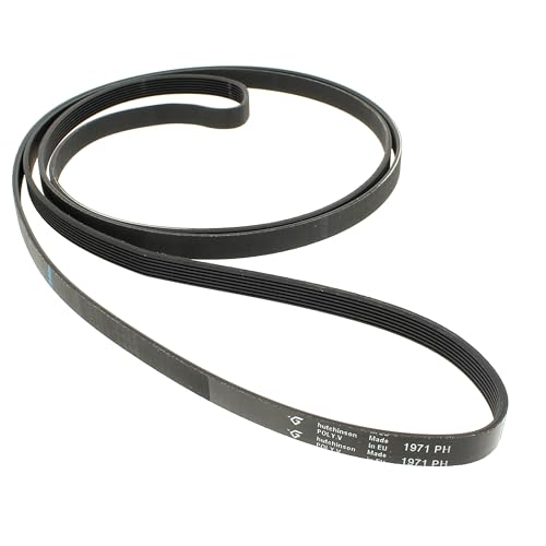 Riemen 1971H7 Hutchinson - ZANUSSI 1366033007 140056254018 Riemen 1971H7 Hutchinson - ZANUSSI 1366033007 140056254018 von ZOUXO