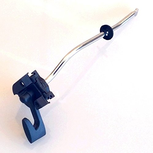 Topf Riegel für thermomix TM21 Topf Riegel für thermomix TM21 von ZOUXO