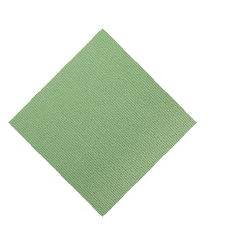 ZOWZOW 20 Stück Haftung Teppichfliesen – 30x30 cm Bodenfliesen ohne Kleber, einfach zu verlegen, rutschfest, DIY Verlegefliesen ZOWZOW 20 Stück Haftung Teppichfliesen – 30x30 cm Bodenfliesen ohne Kleber, einfach zu verlegen, rutschfest, DIY Verlegefliesen von ZOWZOW