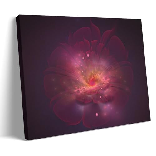 ZOZO HOUSE Dream Flower Poster 12x18inch(30x45cm) von ZOZO HOUSE