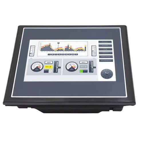 ZPC1CS81 4,3 Zoll HMI mit Ethernet DOP103BQ DOP103WQ Human Machine Interface Industrial 10,2 cm Display ZPC1CS81 4,3 Zoll HMI mit Ethernet DOP103BQ DOP103WQ Human Machine Interface Industrial 10,2 cm Display von ZPC1CS81