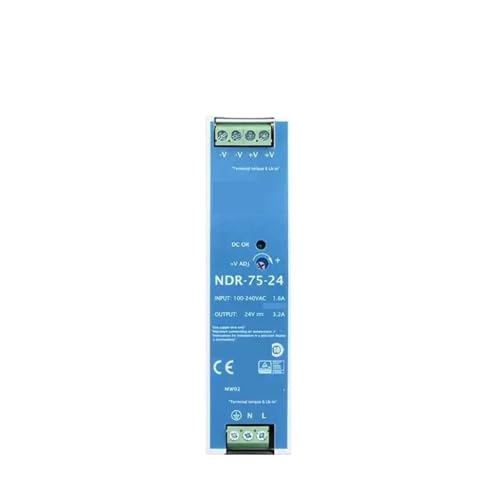 ZPC1CS81 EDR-120 EDR-120-12 EDR-120-24 EDR-120-48 120W Einzelausgang Industrielle DIN-Schiene ZPC1CS81 EDR-120 EDR-120-12 EDR-120-24 EDR-120-48 120W Einzelausgang Industrielle DIN-Schiene von ZPC1CS81