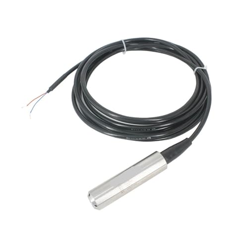 ZPC1CS81 IP68 Tauchwasserstandssensor, 2 m, 3 m, 5 m Reichweite, 4–20 mA, 1–5 V Ausgang, Flüssigkeitsdruck-Transmitter ZPC1CS81 IP68 Tauchwasserstandssensor, 2 m, 3 m, 5 m Reichweite, 4–20 mA, 1–5 V Ausgang, Flüssigkeitsdruck-Transmitter von ZPC1CS81
