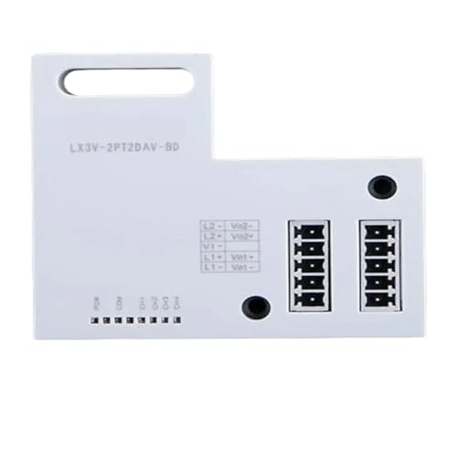 ZPC1CS81 LX5V PLC LX5V-2ADV-BD LX5V-2ADI-BD LX5V-2PT-BD von ZPC1CS81