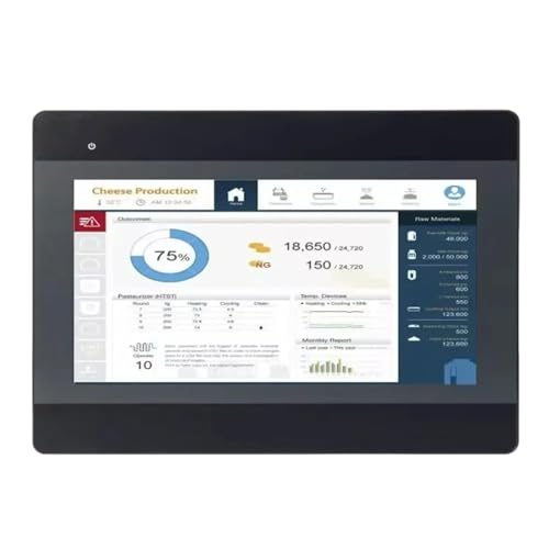 ZPC1CS81 Mt8103ie Mt8106iq Mt8106ip Mt8106ie Mt8102ip Mt8102iq Mt8102ie 10 Zoll HMI mit Ethernet von ZPC1CS81