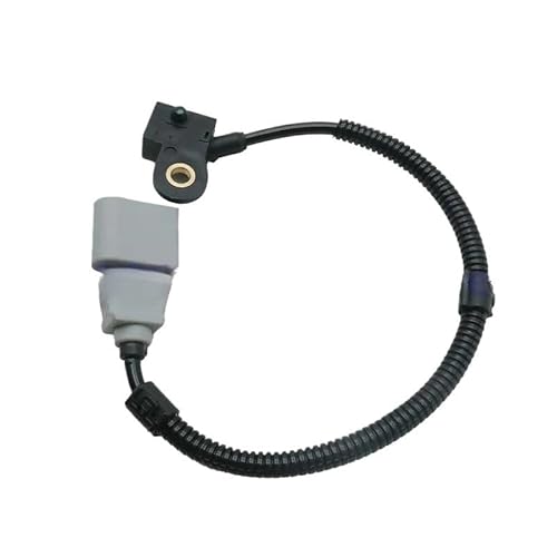 03L957147A Motor Nockenwelle Positionssensor für Passat für A3 für A4 für A5 für Q3 für Q5 für TT 2.0L 2012-2014 Auto Kurbelwelle Sensor 03L957147A Motor Nockenwelle Positionssensor für Passat für A3 für A4 für A5 für Q3 für Q5 für TT 2.0L 2012-2014 Auto Kurbelwelle Sensor von ZPFPFZ