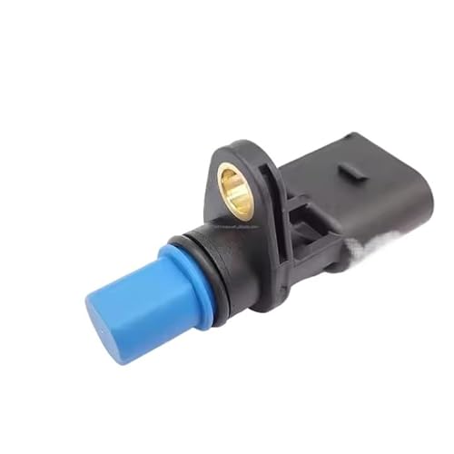 06C905163 Nockenwellen-Positionssensor 06C905163B 20163VV 120-05-002 06C905163B AS4804 für A4 für B6 für B7 2.0 3.0 00 bis 09 Auto Kurbelwellensensor von ZPFPFZ