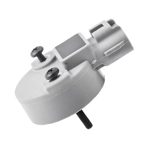 1 Stück 5083881AA 53010615AB 56041020 Auto-Nockenwellen-Positionssensor ABS mit Schrauben für Wrangler für Grand für Cherokee 4.0L 2002 Auto-Kurbelwellensensor 1 Stück 5083881AA 53010615AB 56041020 Auto-Nockenwellen-Positionssensor ABS mit Schrauben für Wrangler für Grand für Cherokee 4.0L 2002 Auto-Kurbelwellensensor von ZPFPFZ