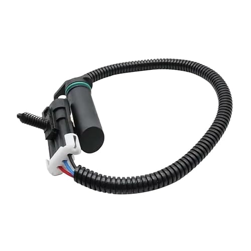 10137664 Nockenwellen-Positionssensor für Camaro für Venture für Lumina für Regal für Century 3.1L 3.4L Auto Kurbelwellensensor 10137664 Nockenwellen-Positionssensor für Camaro für Venture für Lumina für Regal für Century 3.1L 3.4L Auto Kurbelwellensensor von ZPFPFZ