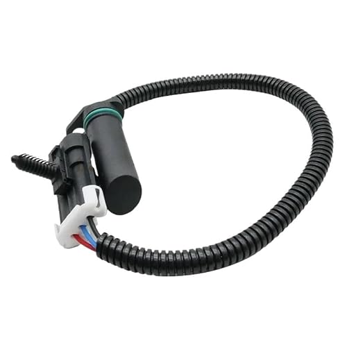 10137664 Nockenwellensensor Positionssensor für Camaro, Venture, Lumina, Regal und Century 3.1L & 3.4L 10137664 Nockenwellensensor Positionssensor für Camaro, Venture, Lumina, Regal und Century 3.1L & 3.4L von ZPFPFZ