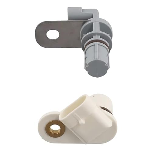 2 Stück Nockenwellen- und Kurbelwellen-Positionssensor 12703627 12568983 für Silverado für 1500 Auto-Kurbelwellensensor 2 Stück Nockenwellen- und Kurbelwellen-Positionssensor 12703627 12568983 für Silverado für 1500 Auto-Kurbelwellensensor von ZPFPFZ