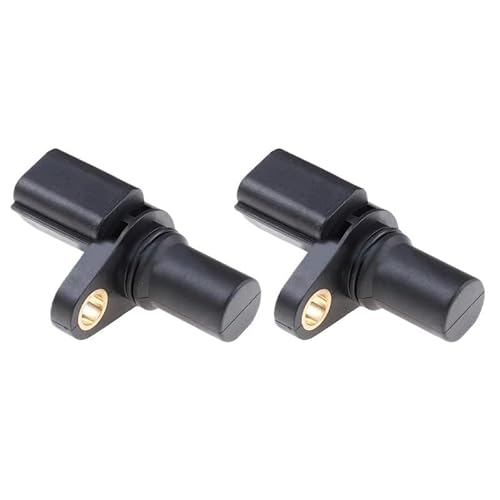 2 x Auto-Nockenwellen-Positionssensor MR985041 für Mirage für G4 1.2L für Pajero für Colt für Lancer für ASX Auto-Kurbelwellensensor 2 x Auto-Nockenwellen-Positionssensor MR985041 für Mirage für G4 1.2L für Pajero für Colt für Lancer für ASX Auto-Kurbelwellensensor von ZPFPFZ