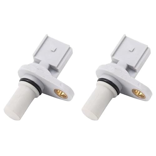 2x 6C11-12K073-AA Nockenwelle Positionssensor für Transit Bus Van Mondeo Jaguar X Kurbelwelle Sensor 2x 6C11-12K073-AA Nockenwelle Positionssensor für Transit Bus Van Mondeo Jaguar X Kurbelwelle Sensor von ZPFPFZ