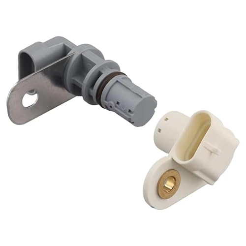 2x Kurbelwellen- und Nockenwellensensor Positionssensor 12703627 12568983 für Silverado 1500 Kurbelwellensensor 2x Kurbelwellen- und Nockenwellensensor Positionssensor 12703627 12568983 für Silverado 1500 Kurbelwellensensor von ZPFPFZ