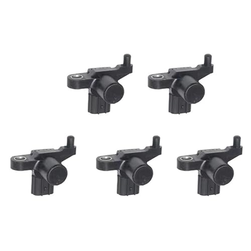 5 x Nockenwellen-Positionssensor 37840-PLC-000 J5T23991 für Civic 2001–2005 für Acura EL 2004–2005 Auto-Kurbelwellensensor 5 x Nockenwellen-Positionssensor 37840-PLC-000 J5T23991 für Civic 2001–2005 für Acura EL 2004–2005 Auto-Kurbelwellensensor von ZPFPFZ