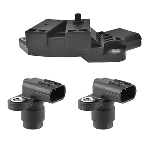 Auto Nockenwelle Positionssensor Kurbelwelle Positionssensor 37840PGEA11 37500RCAA01 für Accord, Odyssey, Acura, RL, CL Auto Nockenwelle Positionssensor Kurbelwelle Positionssensor 37840PGEA11 37500RCAA01 für Accord, Odyssey, Acura, RL, CL von ZPFPFZ