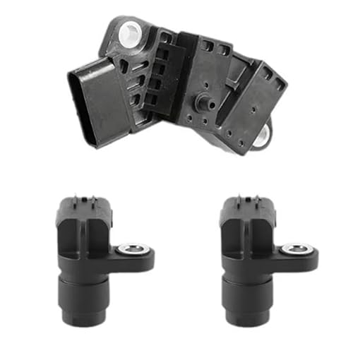 Auto Nockenwelle Positionssensor Kurbelwelle Positionssensor 37840PGEA11 37500RCAA01 für Accord, Odyssey, Acura, RL, CL Auto Nockenwelle Positionssensor Kurbelwelle Positionssensor 37840PGEA11 37500RCAA01 für Accord, Odyssey, Acura, RL, CL von ZPFPFZ