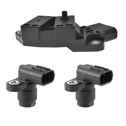 Auto Nockenwellen-Positionssensor Kurbelpositionssensor 37840PGEA11 37500RCAA01 für Accord für Odyssey für Acura für RL für CL Auto-Kurbelwellensensor Auto Nockenwellen-Positionssensor Kurbelpositionssensor 37840PGEA11 37500RCAA01 für Accord für Odyssey für Acura für RL für CL Auto-Kurbelwellensensor von ZPFPFZ