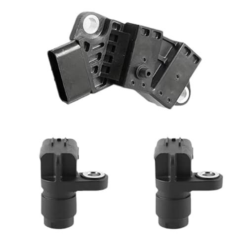 Auto Nockenwellen-Positionssensor Kurbelpositionssensor 37840PGEA11 37500RCAA01 für Accord für Odyssey für Acura für RL für CL Auto-Kurbelwellensensor Auto Nockenwellen-Positionssensor Kurbelpositionssensor 37840PGEA11 37500RCAA01 für Accord für Odyssey für Acura für RL für CL Auto-Kurbelwellensensor von ZPFPFZ