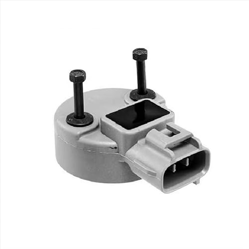 Kurbelwellensensor 4897023AA 53010615AA 53010615AB Ersatz für Grand Cherokee Wrangler 1999-2004 Kurbelwellensensor Kurbelwellensensor 4897023AA 53010615AA 53010615AB Ersatz für Grand Cherokee Wrangler 1999-2004 Kurbelwellensensor von ZPFPFZ