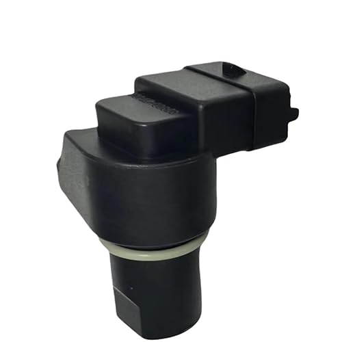 Nockenwellen-Positionssensor 39300-27000 3930027000 für Hyundai für Accent für Getz für I30 für Matrix 2.0 CRDi KFZ Kurbelwellensensor Nockenwellen-Positionssensor 39300-27000 3930027000 für Hyundai für Accent für Getz für I30 für Matrix 2.0 CRDi KFZ Kurbelwellensensor von ZPFPFZ