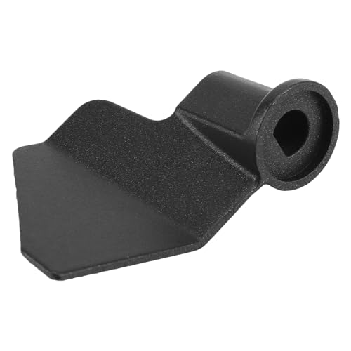 ZPSHYD Bread Maker Blade Mixing Paddle Replacement, Compatible with Breadmaker Machine, Stirring Paddle for Bread Maker, Mixing Paddle, Standard Size ZPSHYD Bread Maker Blade Mixing Paddle Replacement, Compatible with Breadmaker Machine, Stirring Paddle for Bread Maker, Mixing Paddle, Standard Size von ZPSHYD