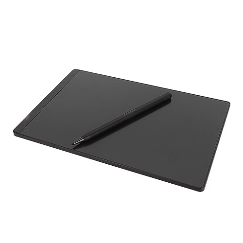 ZPSHYD Kinder-Schreibtablett, 24,1 cm (9,5 Zoll), LCD-Schreibtablett, pädagogisches Zeichenblock, Spielzeug für Kinder und Kleinkinder von ZPSHYD
