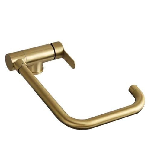 Vorfenster Küchenarmatur Klappbar Edelstahl Gebürstetes Gold Vorfenster Armatur Küche Klappbar Schwenkbar Wasser Kalt und Heiß-Gold Gebürstet Vorfenster Küchenarmatur Klappbar Edelstahl Gebürstetes Gold Vorfenster Armatur Küche Klappbar Schwenkbar Wasser Kalt und Heiß-Gold Gebürstet von ZPSPZ