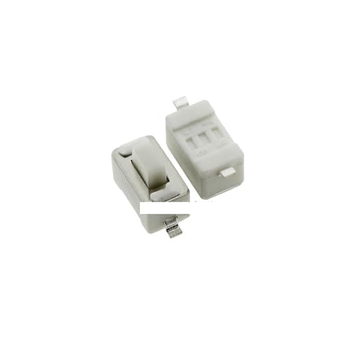 1000pcs/lot 3X6X5MM Tactile Tact Push Button Switch DIP Switch Momentary 3 * 6 * 5mm von ZPTPNGWH
