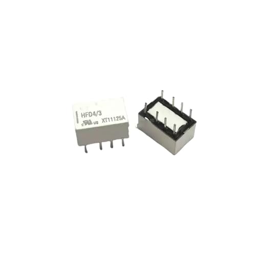 10PCS HFD4-3-DIP8 von ZPTPNGWH
