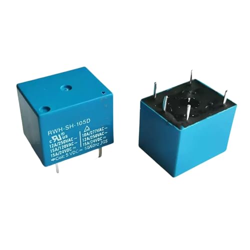 10pcs RWH-SH-112D 5PIN 10pcs RWH-SH-112D 5PIN von ZPTPNGWH