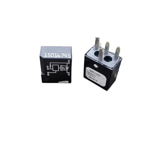15016745 Headlight Fuse functional relay 15016745 Headlight Fuse functional relay von ZPTPNGWH