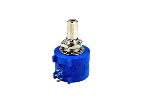 1PCS 3590S-2-201L resistance 200R ohm Potentiometer Adjustable Resistor von ZPTPNGWH