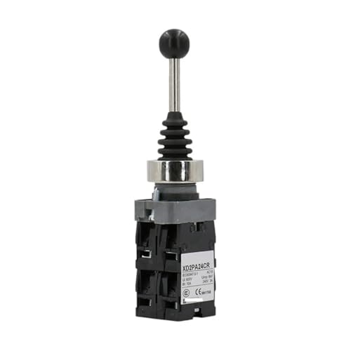 1Pc XD2PA24CR 4NO 4 Positions Momentary Spring Wobble Stick Switch 1Pc XD2PA24CR 4NO 4 Positions Momentary Spring Wobble Stick Switch von ZPTPNGWH
