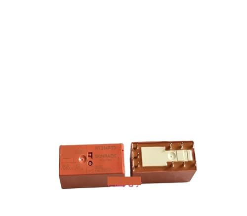 2 PÇS/LOTE RT314F03 16A 3VDC DIP-9 von ZPTPNGWH