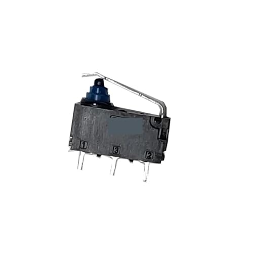 2PCS IP67 D2HW-FR291D-A133 for Automotive switch 3 feet touch switch R handle 2PCS IP67 D2HW-FR291D-A133 for Automotive switch 3 feet touch switch R handle von ZPTPNGWH