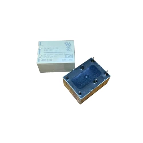 5PCS RELAY DK1A1B-L-3V AW3131 8A 250V 3VDC 6PIN von ZPTPNGWH