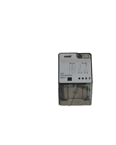700-HA32Z24 24VDC Relay von ZPTPNGWH