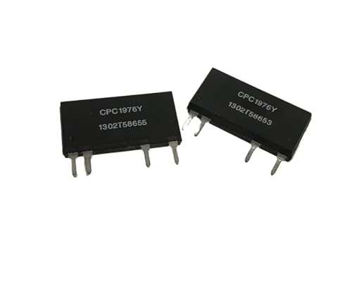 CPC1976Y Relay 4Pins von ZPTPNGWH