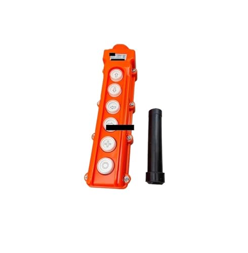 Cob Rainproof Up-down Pushbutton Crane Hoist Switch,Waterproof COB-63H push button switch Cob Rainproof Up-down Pushbutton Crane Hoist Switch,Waterproof COB-63H push button switch von ZPTPNGWH