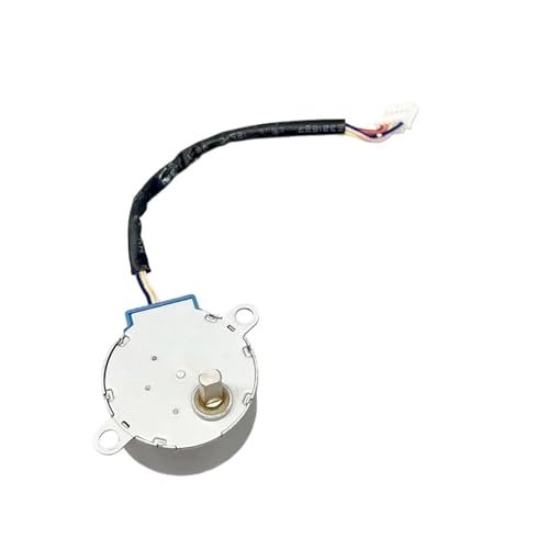 DC 12V 35BYJ46 35MM Stepping electronic starter 4-Phase 5-Wire Permanent Magnet Gear Reducer Stepper electronic starter 120 Ohms von ZPTPNGWH