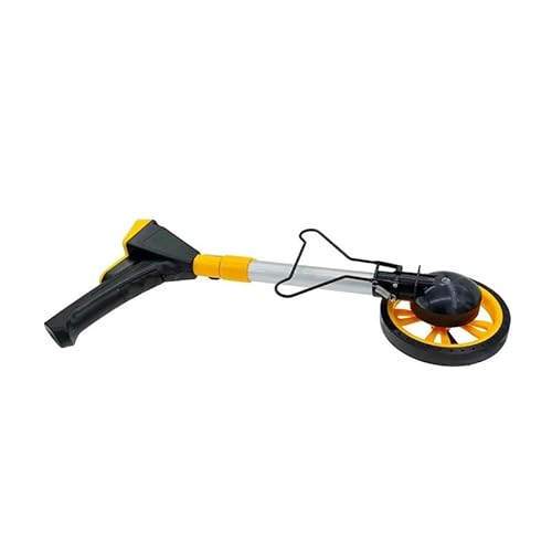 Digital display telescopic measuring wheel distance 0-99999m long distance meter measure wheel Digital display telescopic measuring wheel distance 0-99999m long distance meter measure wheel von ZPTPNGWH