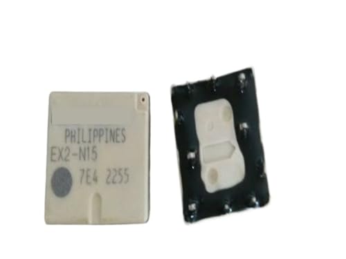 Ex2-n15 10 pin relay von ZPTPNGWH