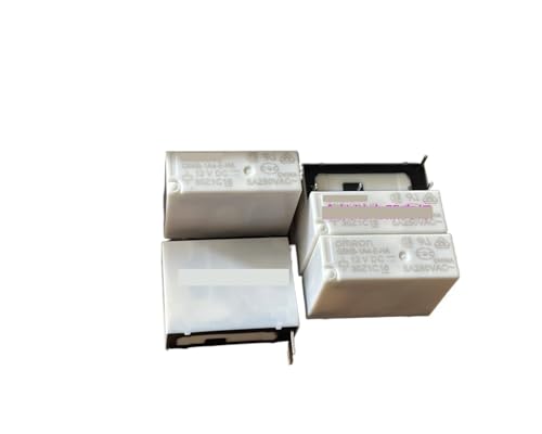 G5NB-1A4-E-HA 12VDC Relay 4pin von ZPTPNGWH