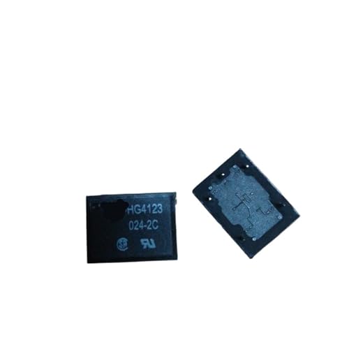 HG4123-024-2C-24vdc l Relay von ZPTPNGWH
