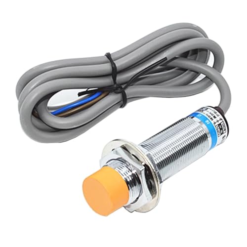 LJ18A3-8-Z/AX Inductive Proximity Switch Sensor M18 DC 6-36V 3 NPN Normally Closed LJ18A3-8-Z/AX Inductive Proximity Switch Sensor M18 DC 6-36V 3 NPN Normally Closed von ZPTPNGWH